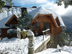 Hostal Ayelen, San Martín de Los Andes