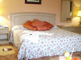 Royal Hotel, Santa Cruz de la Sierra