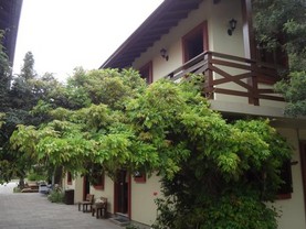 Pousada Nossa Casa, Gramado