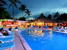 Hotel Girassol, Porto Seguro