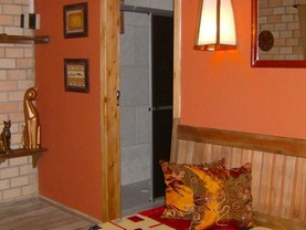 Hotel Praia Do Rosa, Praia do Rosa