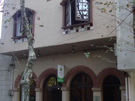 Hotel Los Pinos, Colonia