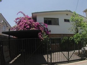 Bed & Breakfast Blumen Haus, Santiago