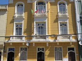 Hostal Kairos, Valparaíso