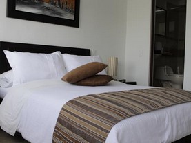 Hotel La Estación, Bogotá