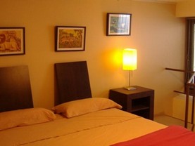 Departamento San Martin, Ciudad de Buenos Aires