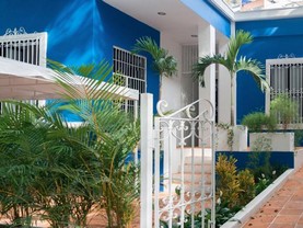 La Casa Azul Hotel Boutique, Cali