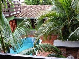Pousada do Alemão, Foz do Iguaçu