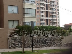 Departamento Vista al Mar, Viña del Mar