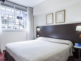 Concorde Hotel, Ciudad de Buenos Aires