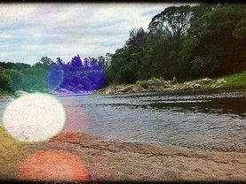 Amsterdam Departamentos, Villa Carlos Paz