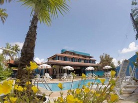 Arandu Pousada, Porto de Galinhas