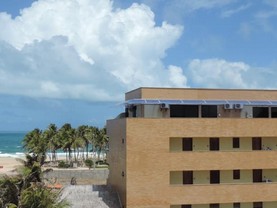 Golden Beach Hotel, Fortaleza