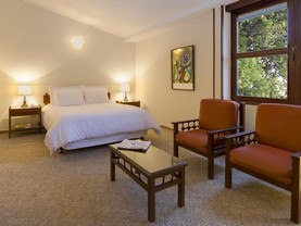 Hotel El Peñon, Cali