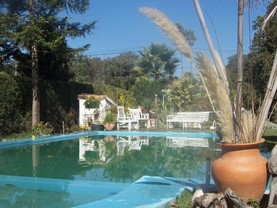 Hostal Las Brisas, El Encón