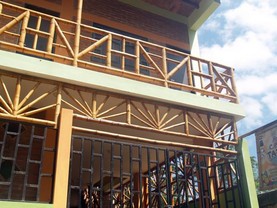 Hostal Casa Taisha, Montañita