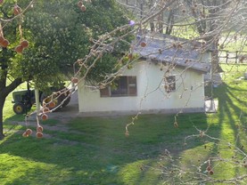 Hotel de Campo La Morena, Ezeiza