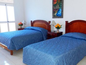 Hotel San Felipe, Cartagena De Indias