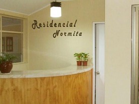 Residencial Normita, Talca
