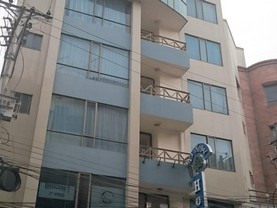 Hotel El Nogal, Ipiales