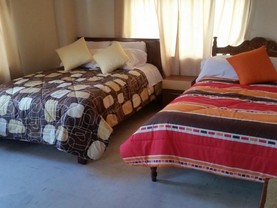 Hostal El Retorno, Ibarra