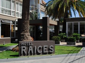 Hotel Raices, Curicó