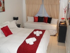 Abadia Hotel, Neuquén