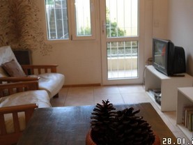 Departamentos Bariloche, Bariloche