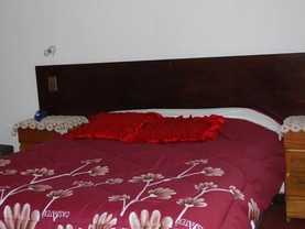 Hostal La Estancia, La Paz