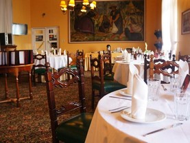 Hotel de Turismo, Huancayo