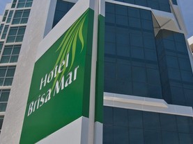 Hotel Brisa Mar, Maceió