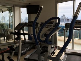 Apartamento en Punta del Este, Punta del Este