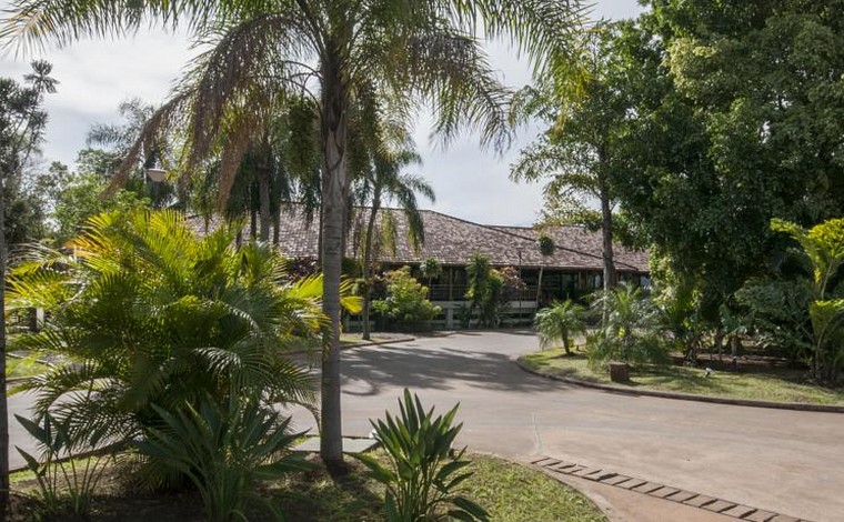 Hotel Raíces Esturión, Puerto Iguazú