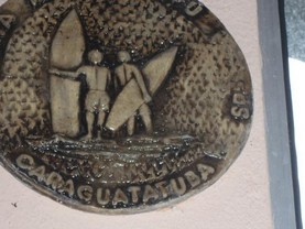 Recanto Casa de Pedrinha, Caraguatatuba