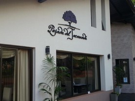 Posada del Jacarandá, Puerto Iguazú