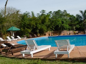 Carmen, Puerto Iguazú