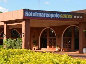 Marcopolo Suites Iguazú, Puerto Iguazú
