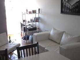 Departamento Cordoba, Córdoba