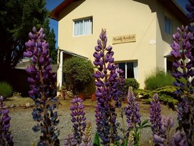 Aonikenk Bed and Breakfast, El Calafate