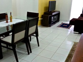 Apartamento Asturias, João Pessoa