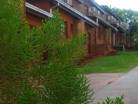 La Strada, Puerto Iguazú