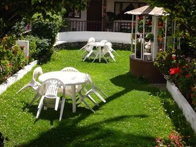 Hostal Macondo, Cuenca