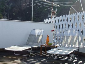 Penthouse Copacabana, Rio de Janeiro