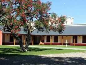 Hotel Spa Estancia San Joaquin, Fátima