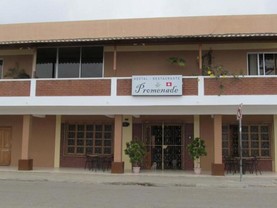 Hostal Promenade, Playas