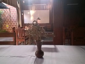 Hospedaje El Virrey, Pucallpa