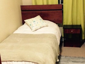 Departamento San Isidro, Santiago