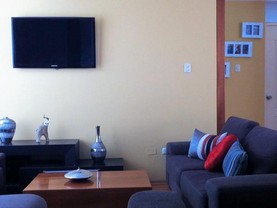 Apartamento Santiago, Cusco