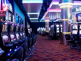 Howard Johnson Hotel & Casino, Formosa