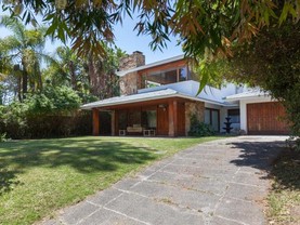 La Casa, Punta del Este